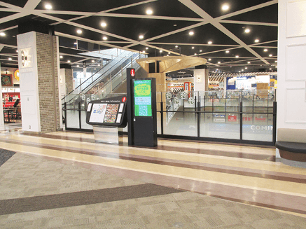 3階 パープルコート