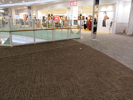 2階 イーストブリッジ