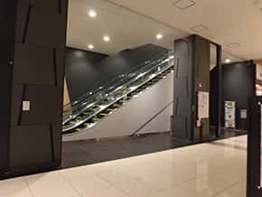 1F リンガーハット前