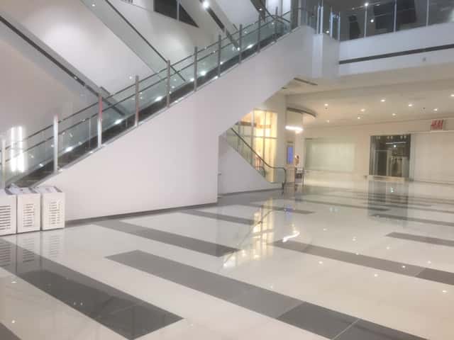 専門店街1F イーストコート