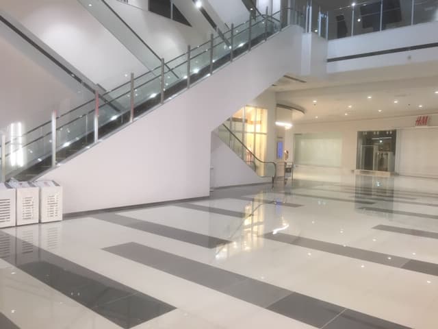 専門店街1F イーストコート