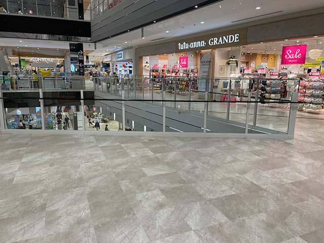 2F ウエストブリッジ右