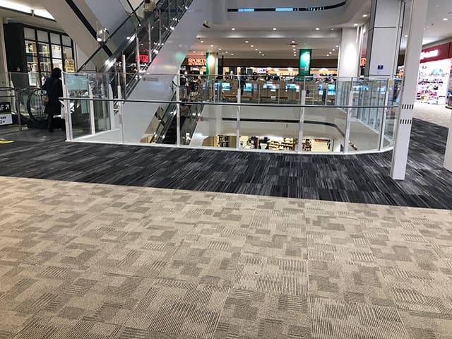 専門店街3F イーストスペース(コジマ×ビックカメラ前)