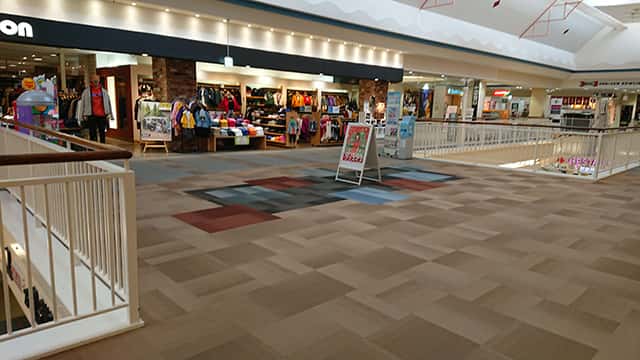 ライトオン前ブリッジ