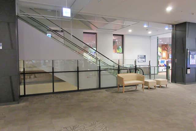 3F プティマイン前