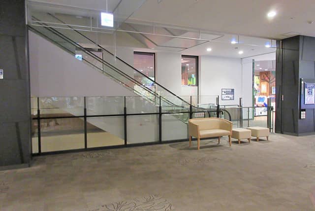 3F プティマイン前