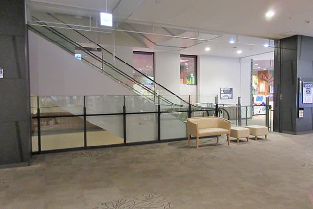 3F プティマイン前