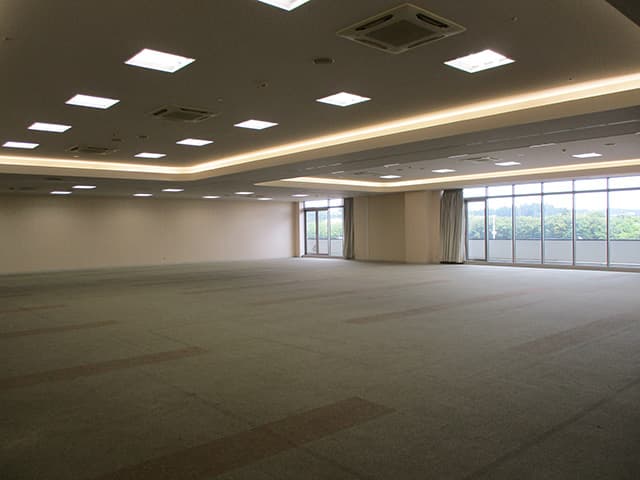 【大】イオンホール(イベントスペース)