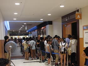 3F イオンホール1