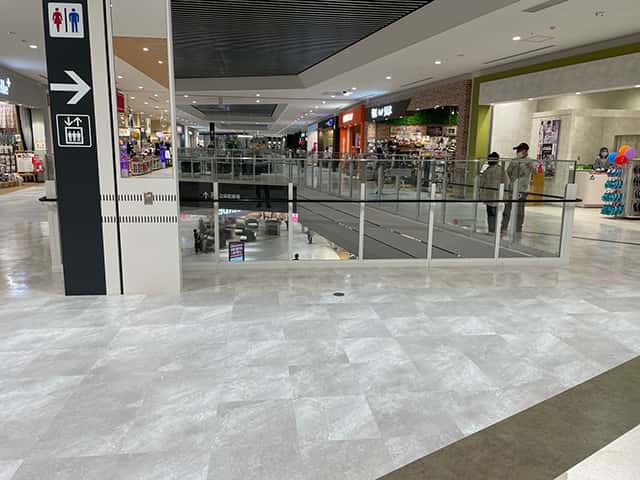 3F ウエストブリッジ