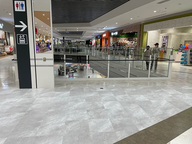 3F ウエストブリッジ