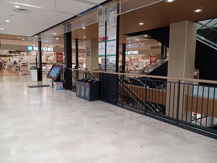 2F利府梨コート