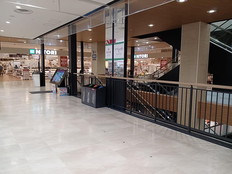 2F利府梨コート