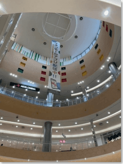 セントラルコート