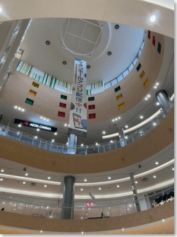 セントラルコート