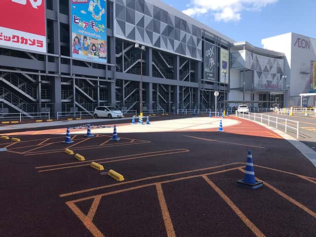 1Fポケットパーク