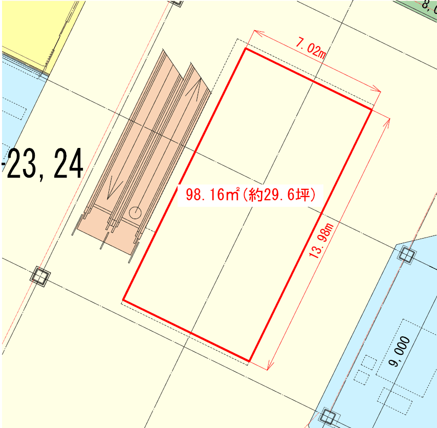 1Fイーストコート