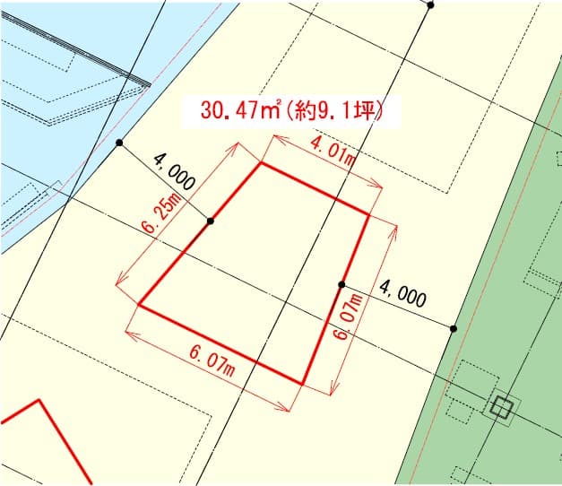 1F センターコート横