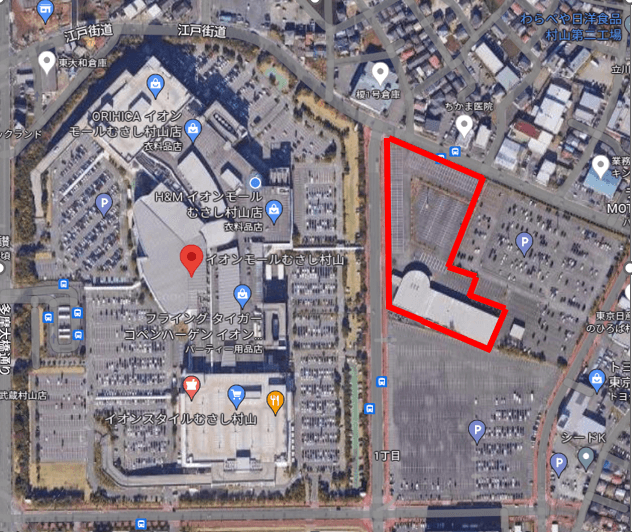 つむぐひろば イベントスペース