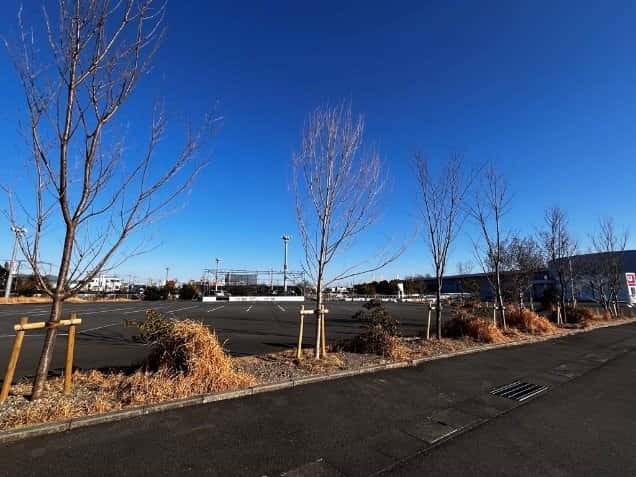 つむぐひろば全体