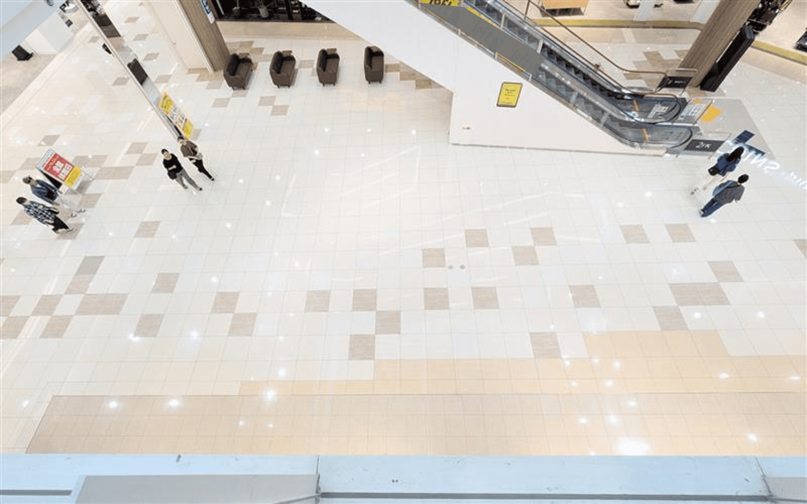 1F あおばコート1