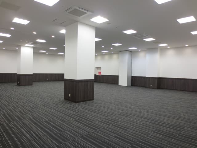 3FイオンホールA