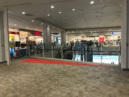 晴庭3F パセリハウスwithだがし夢や前