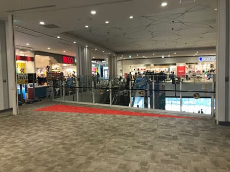 晴庭3F パセリハウスwithだがし夢や前