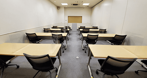 会議室11