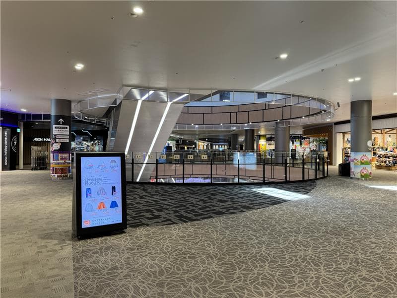 ホビーゾーン前1