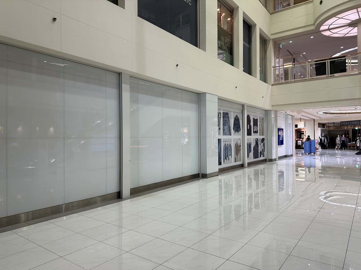 1F アオイコート 東