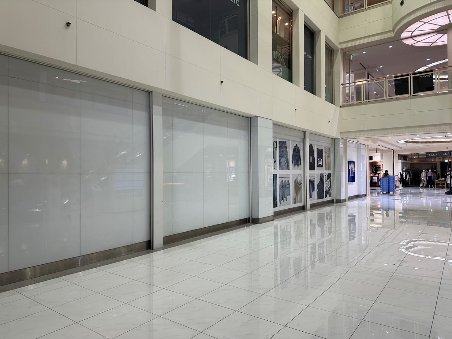 1F アオイコート 東