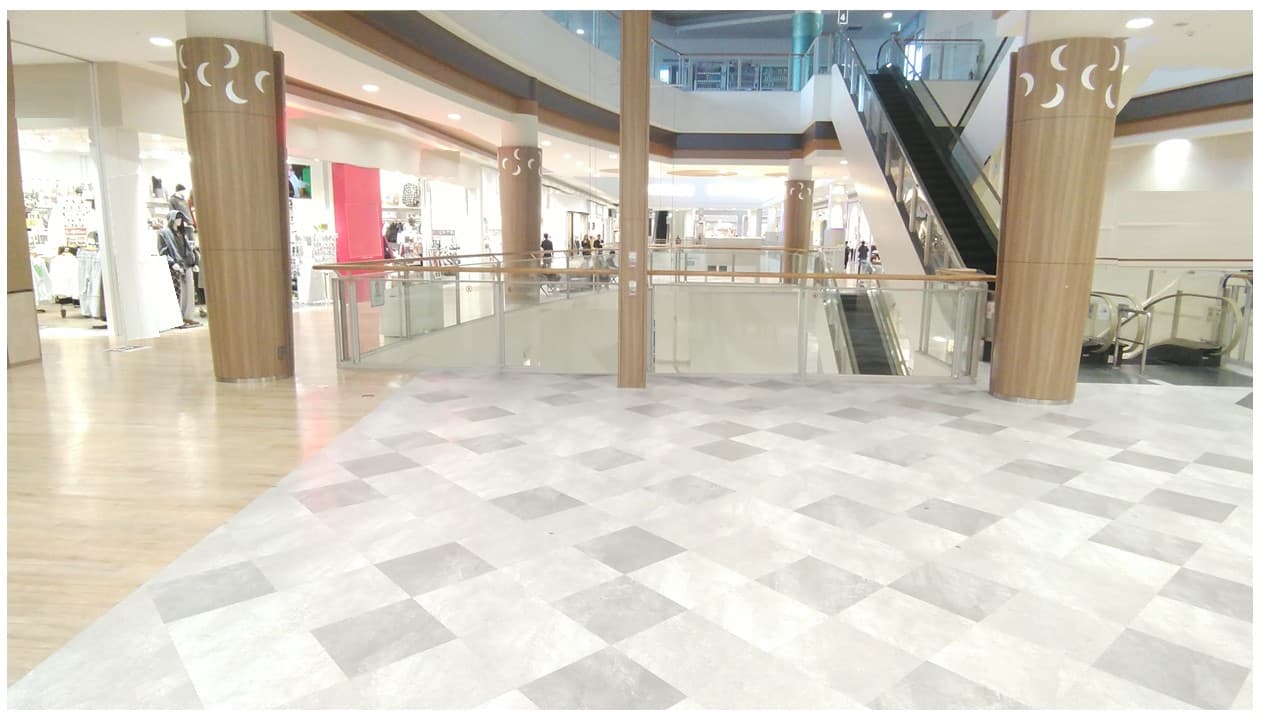 3階 ムーンギャラリー