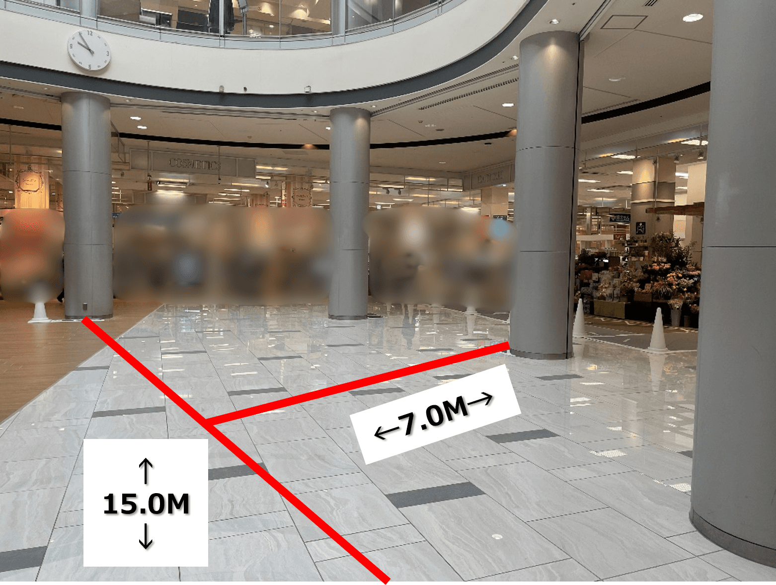 1Fスカイコート③