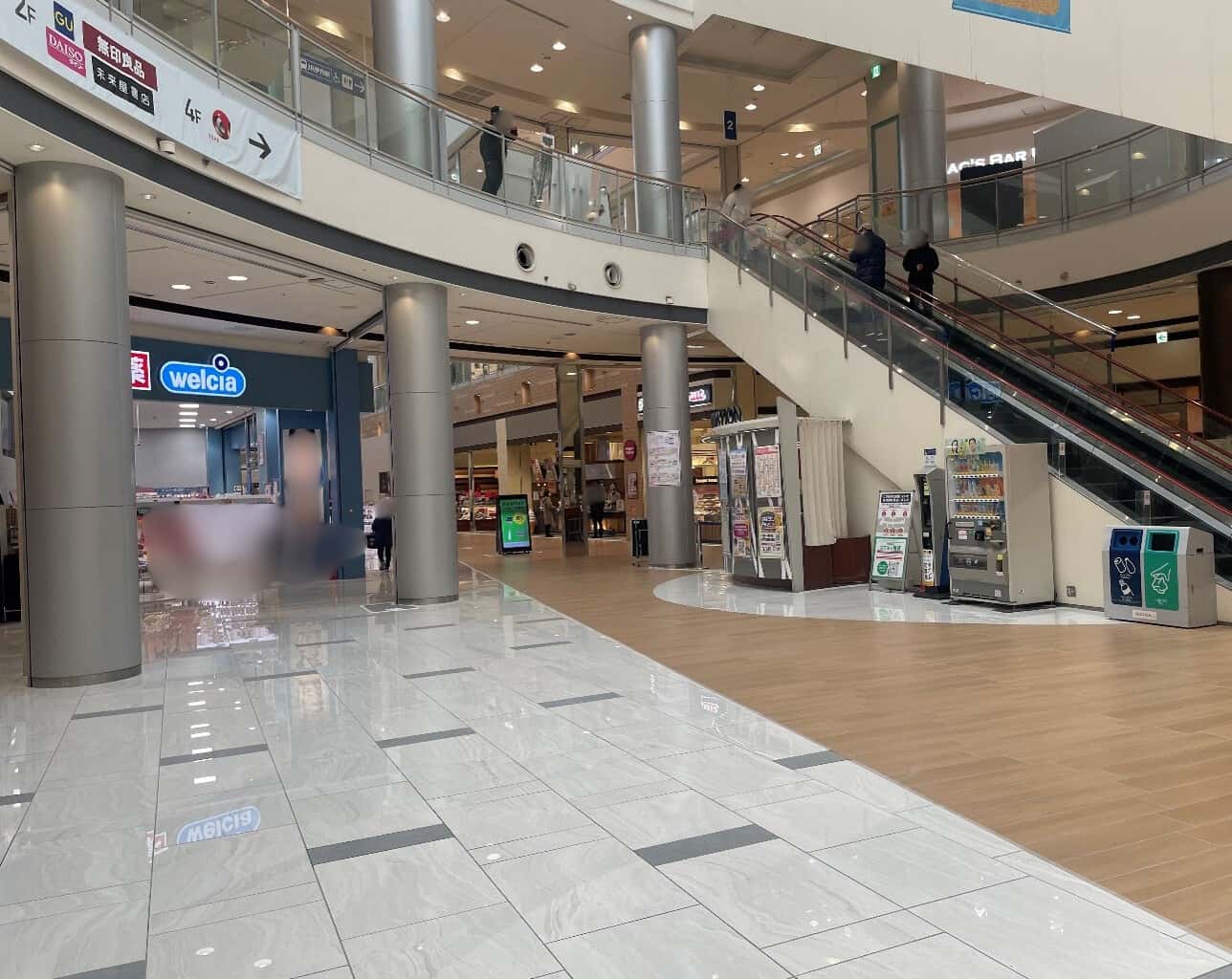 1Fスカイコート①