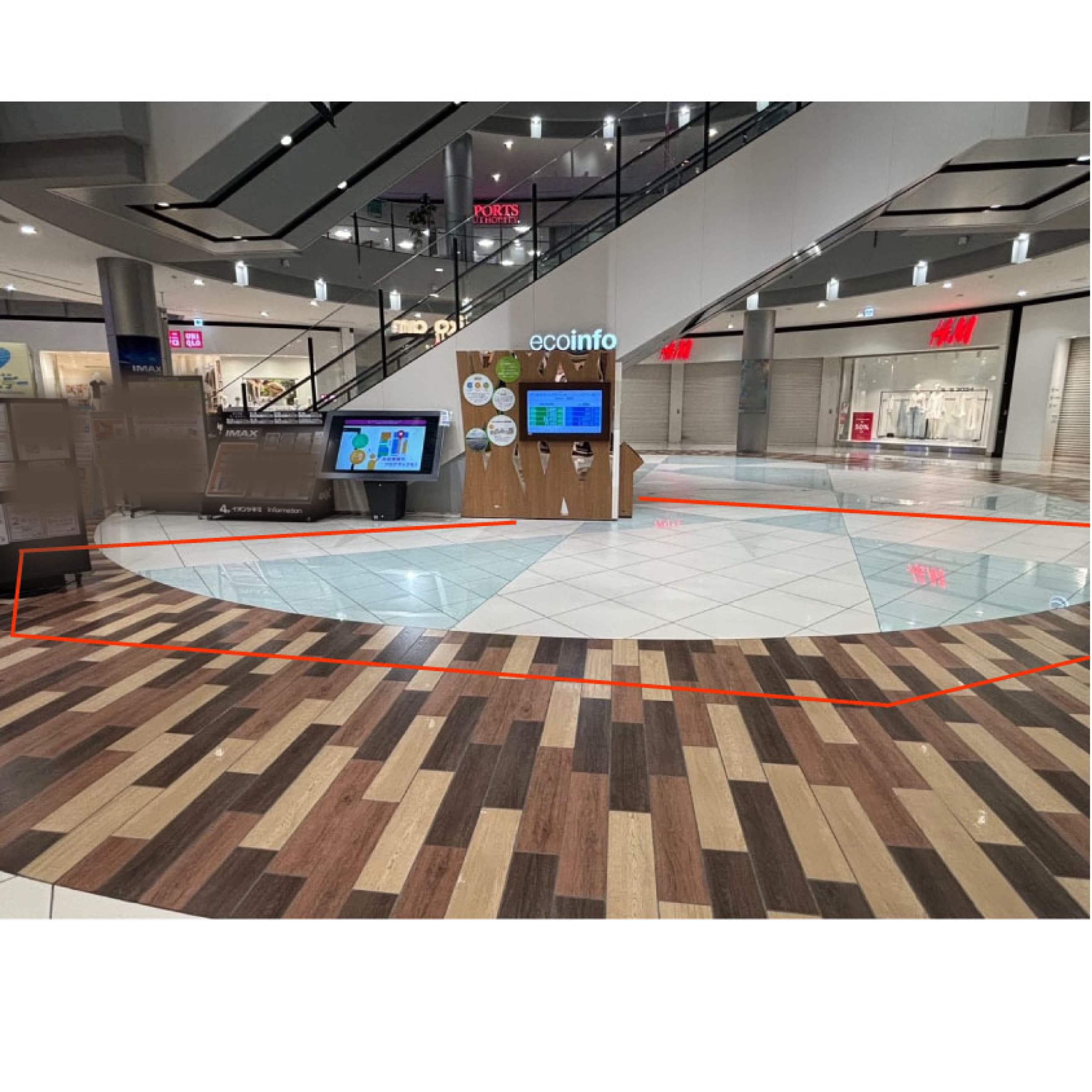 水のコート(ペテモ前)1