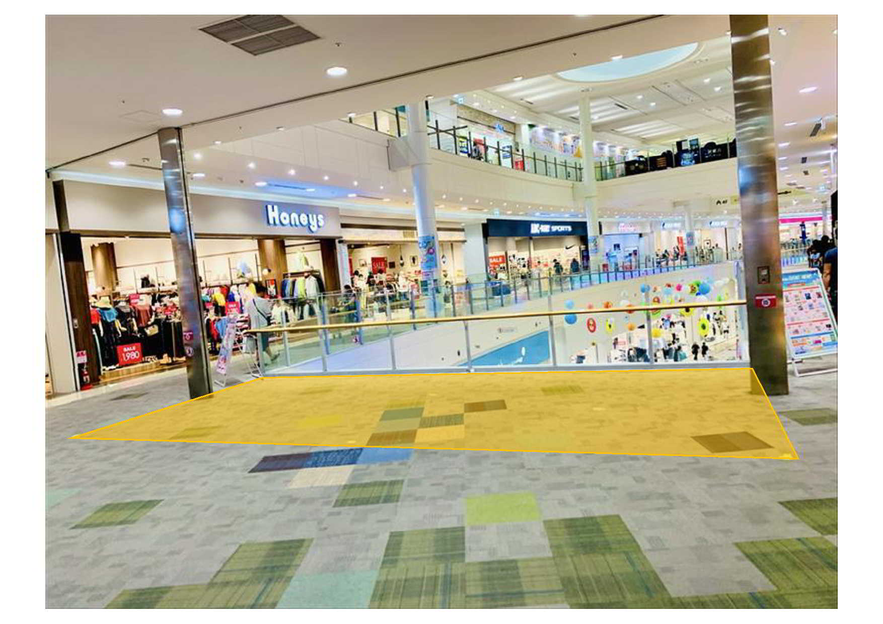 【2F】シューラルー前2