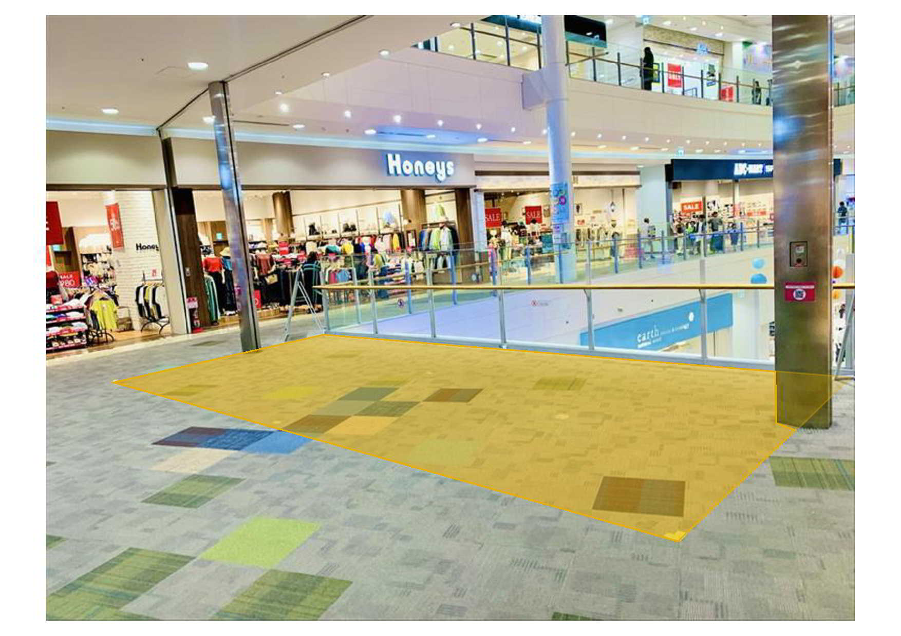 【2F】シューラルー前