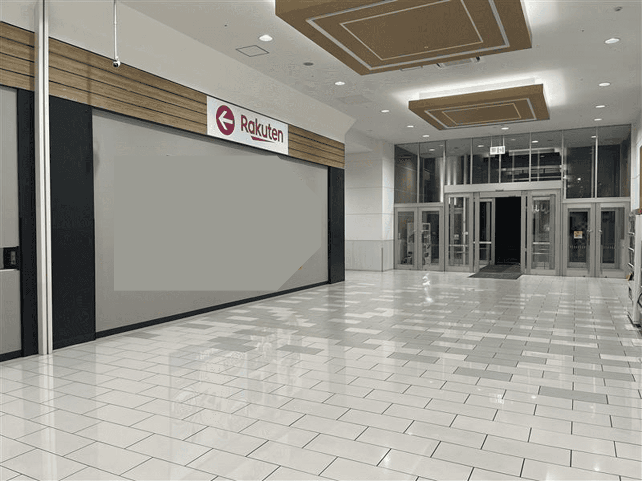 1F ジョーシン横