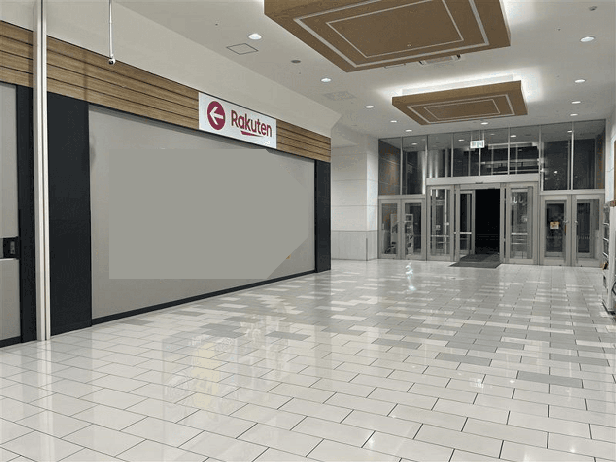 1F ジョーシン横