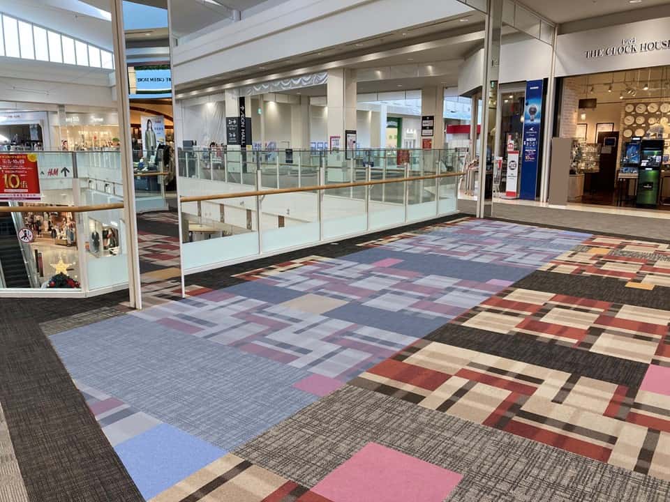 イッカ前ブリッジ