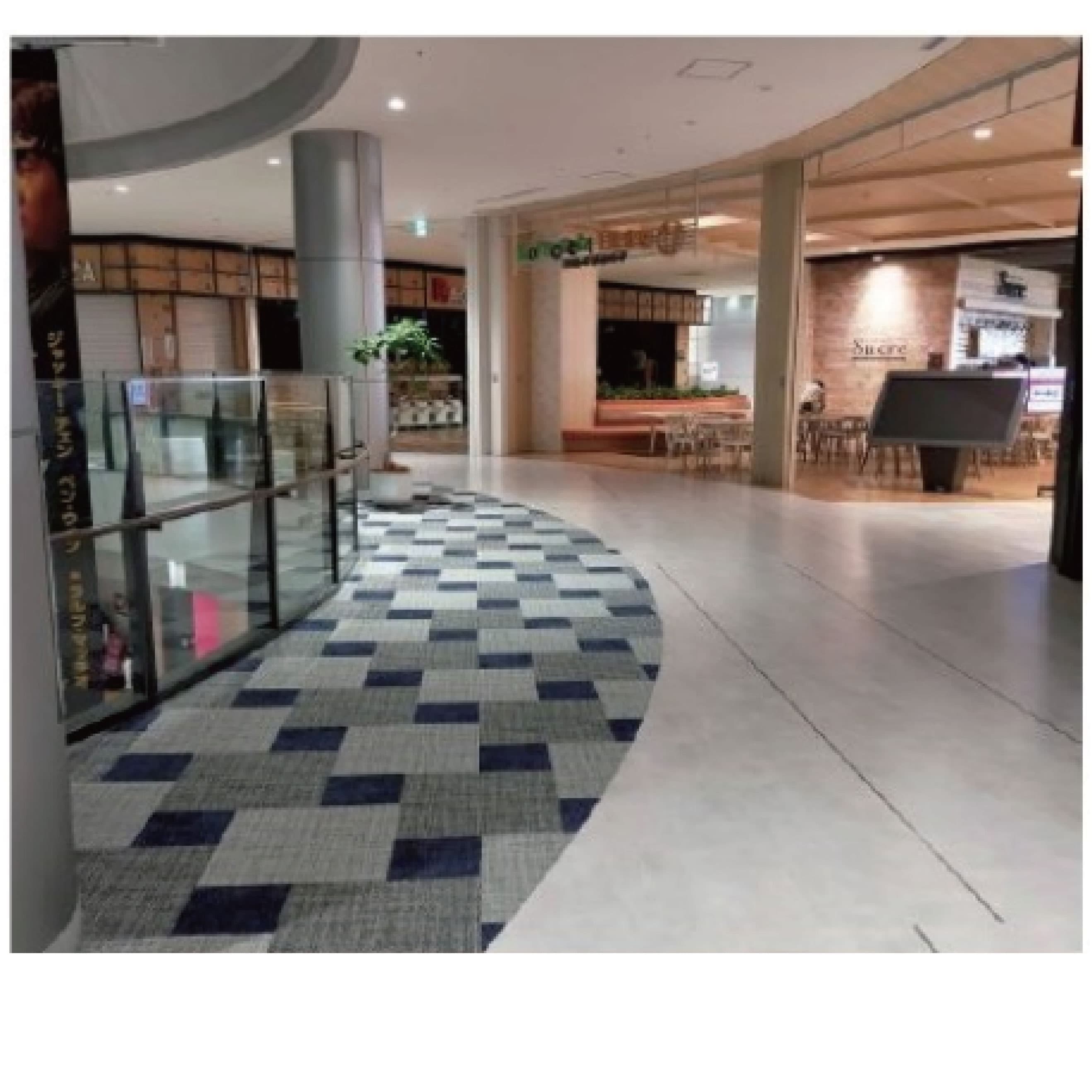 3階フードコート横イベントスペース1