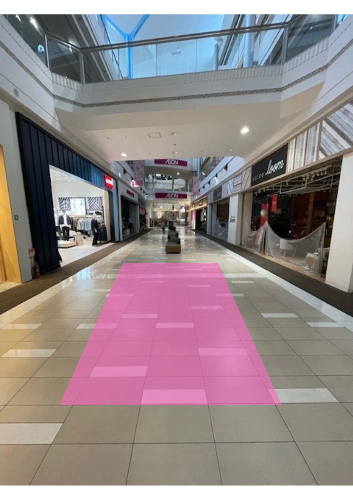 ①