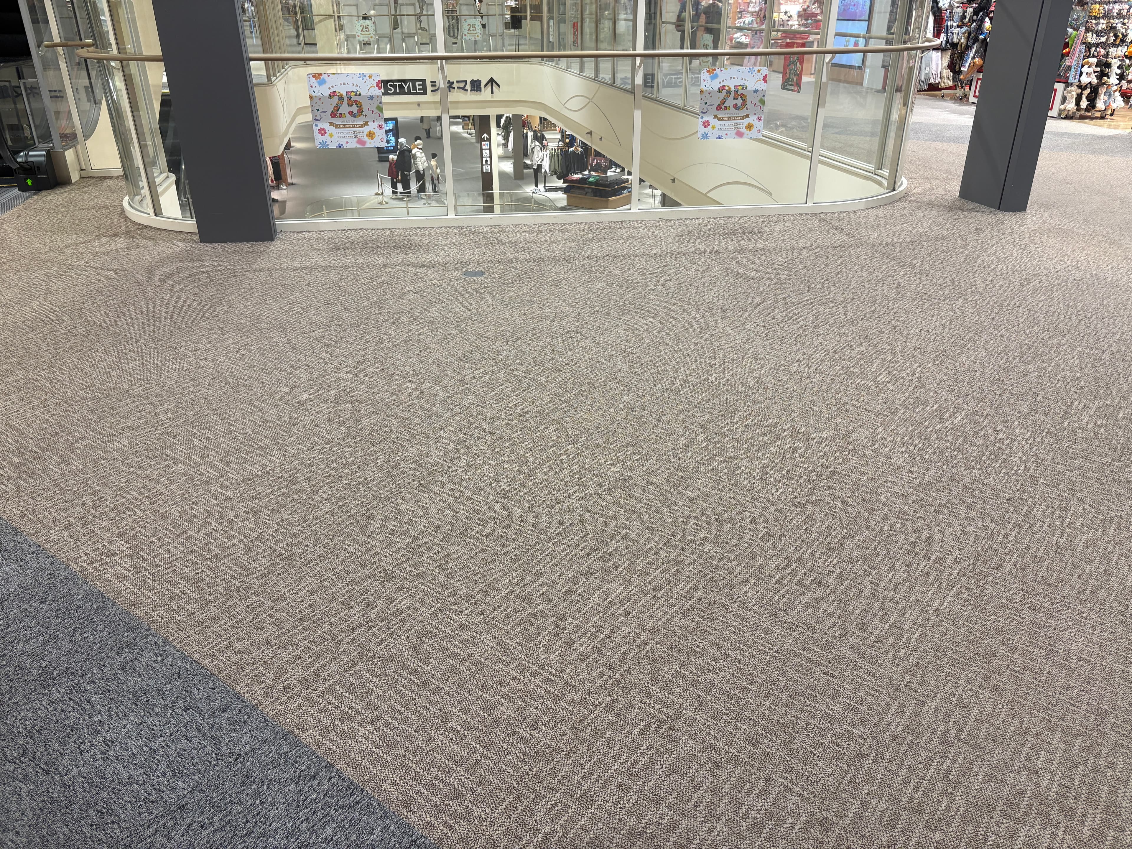 3F ホビーゾーン前2