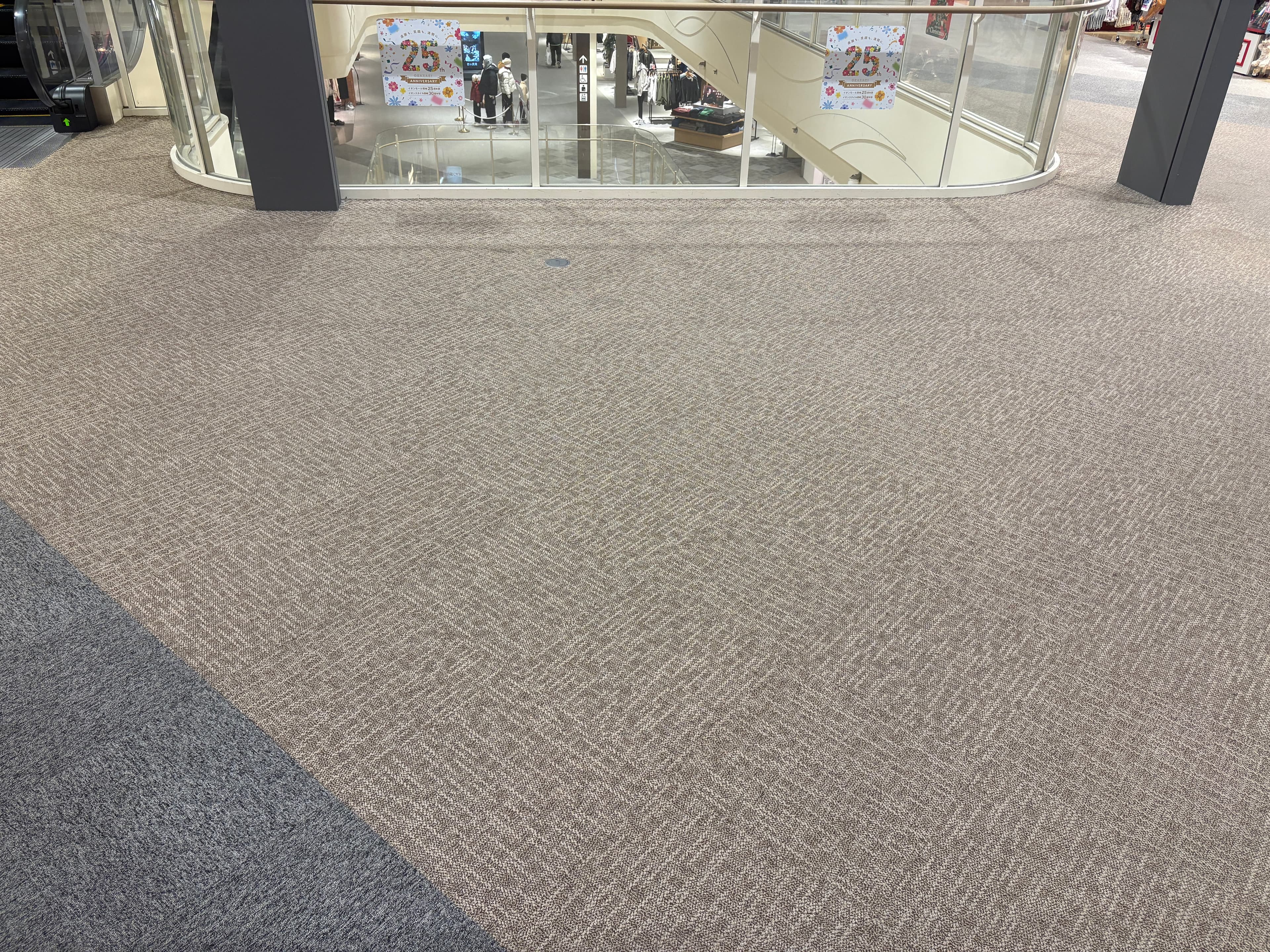 3F ホビーゾーン前1