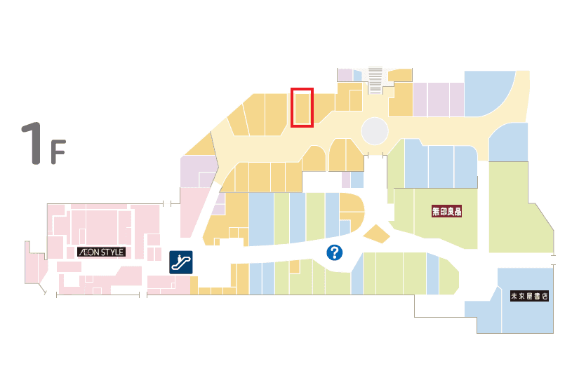1214区画(167.57㎡ 50.69坪)の図面・フロアマップ