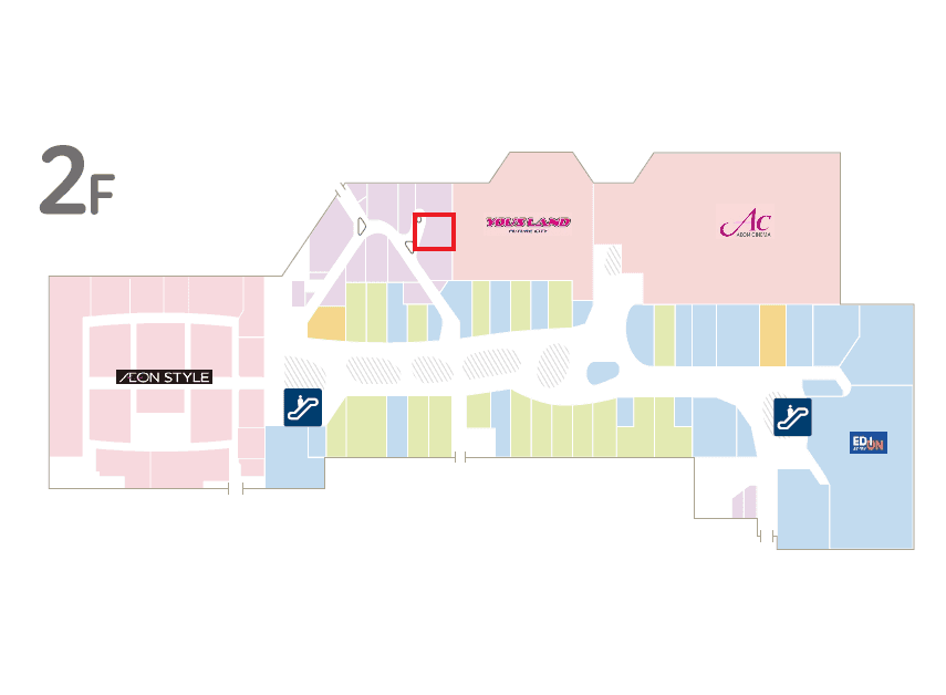 2050-d区画(102.13㎡ 30.89坪)の図面・フロアマップ