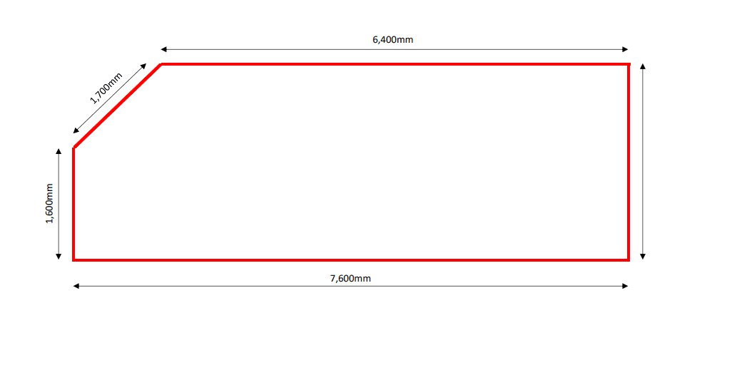 1F ウェルカムプラザの図面・フロアマップ1