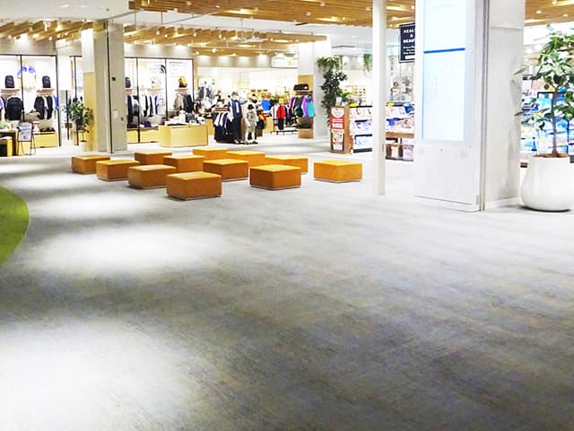 イベントスペースG