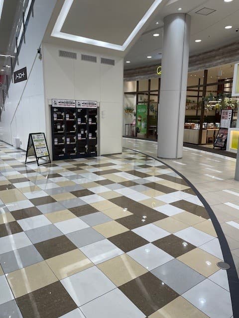 ノースコート小1